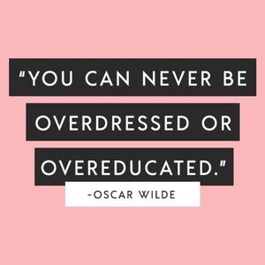 Meet your Posher, Micaela